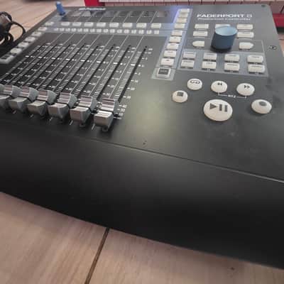 PreSonus FaderPort 8 USB DAW Controller | Reverb