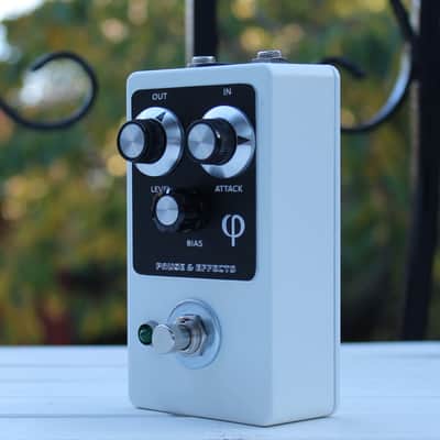 Pause&Effects Feta - Germanium Tone Bender MKI Fuzz image 3