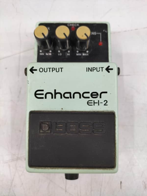 Boss EH-2