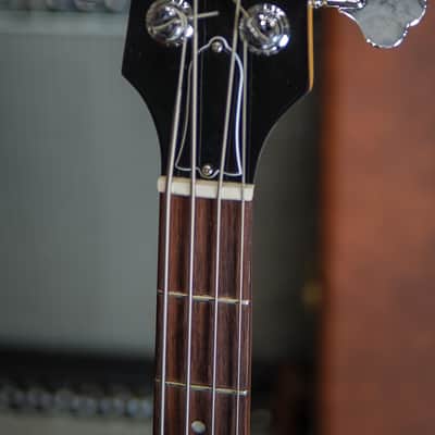 Gibson RD Artist Bass 2018 Natural image 7