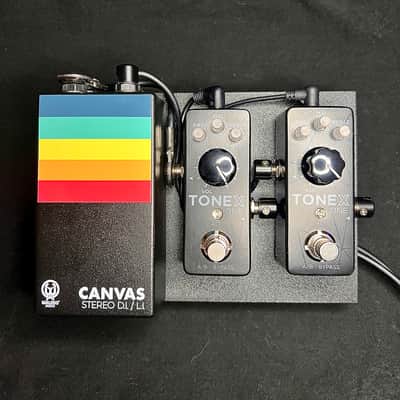 NCD - ATG (Amps To-Go) Board - Black (great for TONEX) image 5