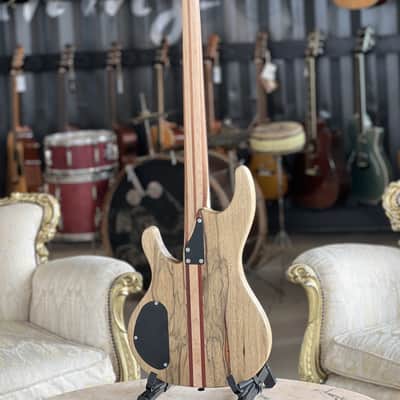 Simpson Bass - SBIV-Funkmaster image 8