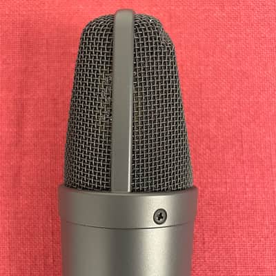 Neumann TLM 193 - Large Diaphragm Condenser - Cardioid Pickup Pattern image 8