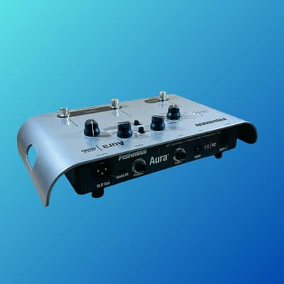 Fishman Aura Imaging Blender image 3