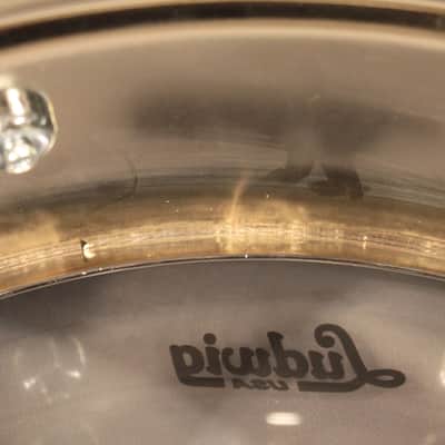 Ludwig Supraphonic 6.5x14 LM402B Snare Drum - B-stock! image 7