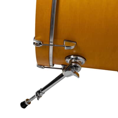 Used Ludwig Neusonic Pro Beat Golden Slumbers 13, 16, 24 image 5