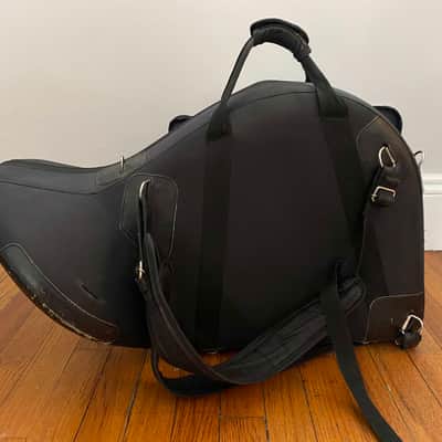 Converted Yamaha YHR-667D image 5