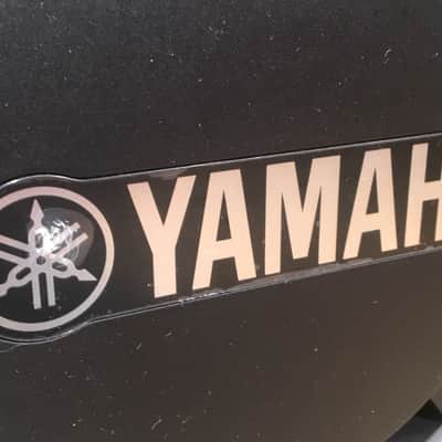 Yamaha Kick Tower Pad 10" image 6