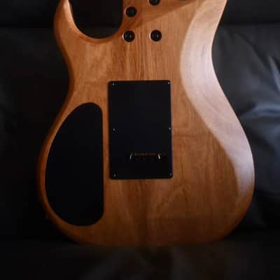 Kiesel Aries Electric - Aqua Burst image 13