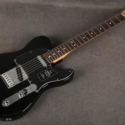 Fender Player II Modified Telecaster - Dusk - 2nd Hand (X1190005) image 10