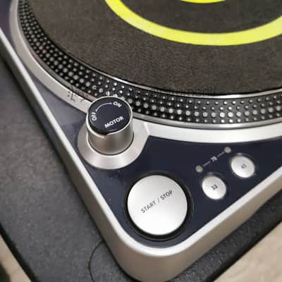 Stanton T120C Professional DJ Turntable image 3