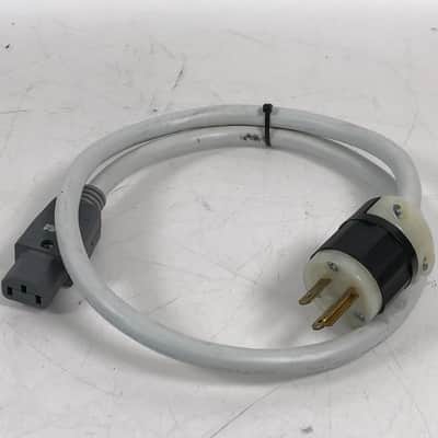 Supra Power Cable 1x3 ft.