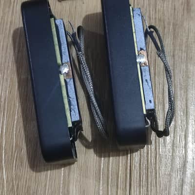 Gibson Thunderbird Bass Pickups image 3