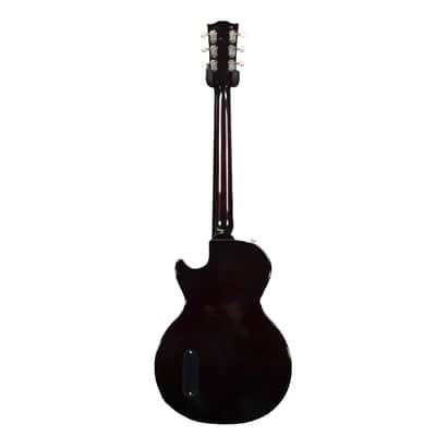 Gibson Les Paul Junior - Vintage Tobacco Burst image 4