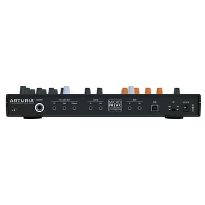 Arturia Microfreak Hybrid Desktop Synth