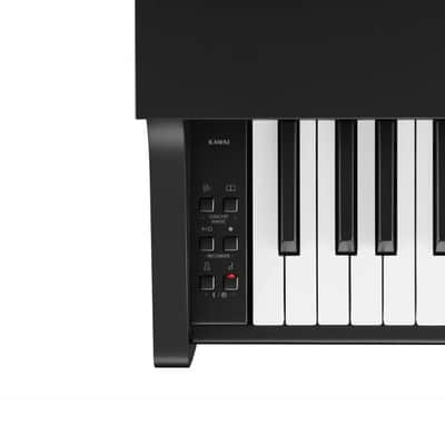 Kawai CX102 Digital Piano Satin Black image 3