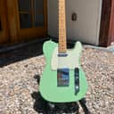 Fender Player Telecaster FSR with Maple Fretboard 2019 - 2023 Surf Pearl