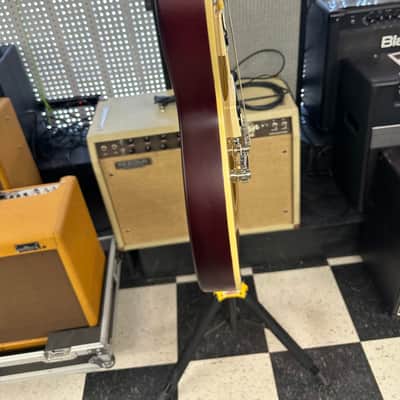 Epiphone Les Paul Traditional Pro 2011 - 2015 - Metallic Gold image 16