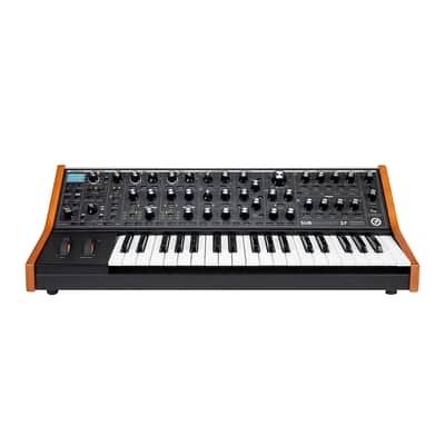 Moog Subsequent 37 Analog Synthesizer