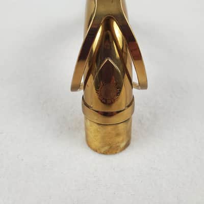 SELMER Mark VI Tenor Saxophone SN 87xxx - ORIGINAL Lacquer image 23