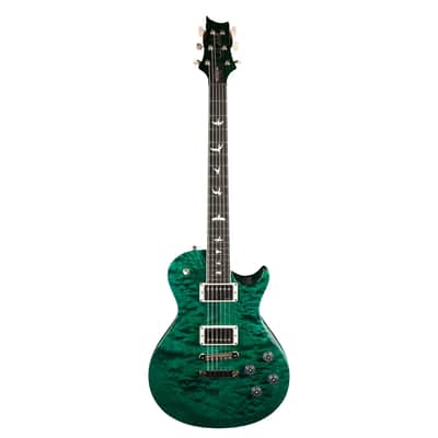 PRS S2 McCarty 594 Singlecut Wood Library | Reverb
