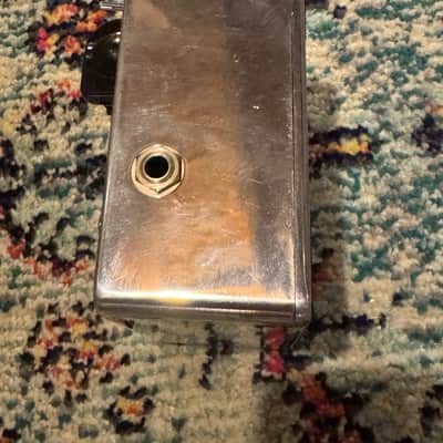 Austone Electronics Vibro Stomp image 3