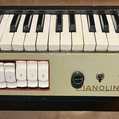Lipp PianoLine image 15