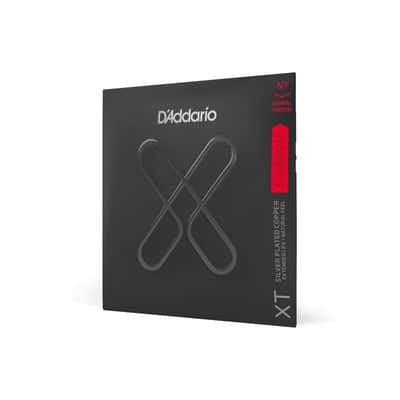 DAddario XTC 45 Classic Bild 2
