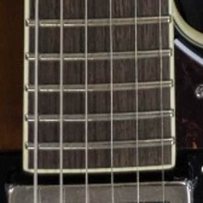 Gretsch G2420T Streamliner with Bigsby, Broad'Tron™ BT-3S Pickups, Robusto Burst image 4