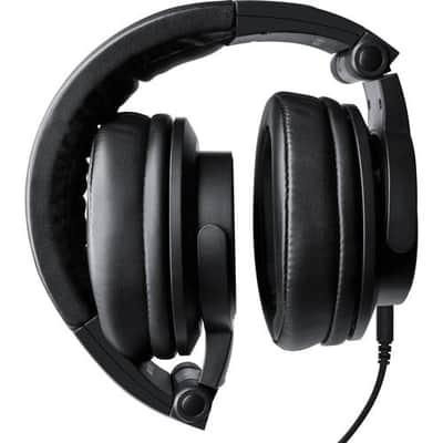 Mackie MC-150 Professional Closed-Back Headphones image 2