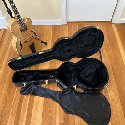 Ibanez PM200-NT Pat Metheny Signature 2015 - Natural image 21