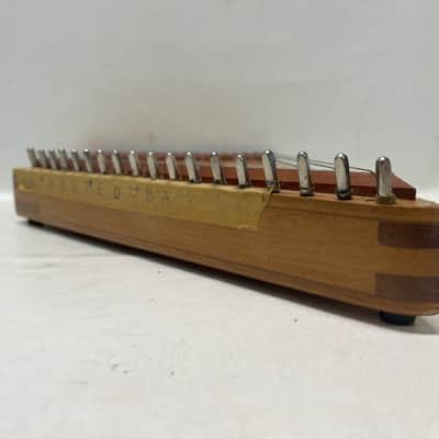 Immagine UNBRANDED LAP HARP - 3
