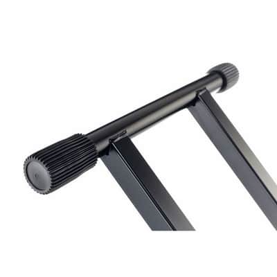 HERCULES - HCKS-120B Supporto per Tastiera EZ-LOK image 5