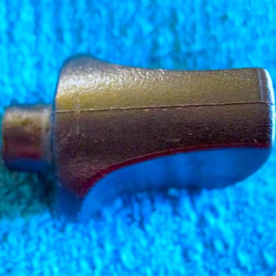 Alesis Electronic Cymbal Pad Plastic Wing Nut image 2