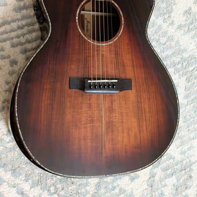 Firefly G K24-E 2026 - Koa image 17