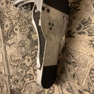 Gibraltar 9711GS-D G Class Direct Drive Single Bass Drum Pedal w/Bag image 6