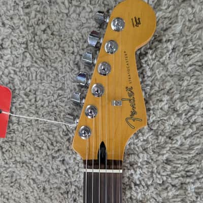 Mint Fender Player II Modified Stratocaster®, Rosewood Fingerboard, Olympic Pearl image 5