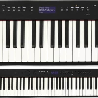 Casio PX-S3100BK Compact Digital Piano - Black