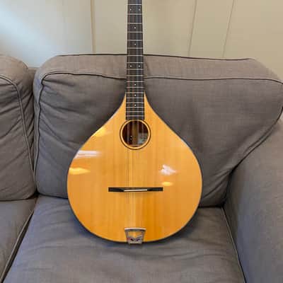 Fylde Touchstone Longscale Bouzouki 2007 image 1