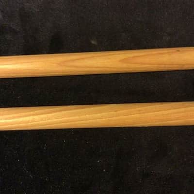 Rohema Percussion - Percussion Mallets Rubber Soft 25MM Ball (Made in Germany) image 4