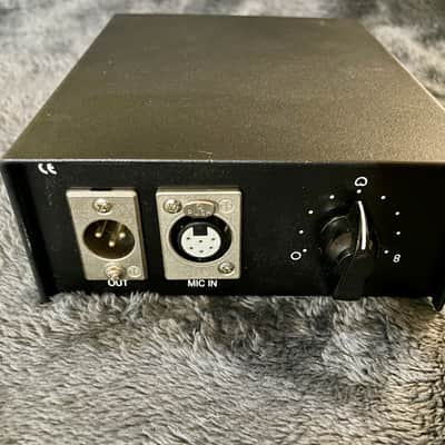 InnerTUBE Audio IA87 Retrofit Kit for Neumann U87 Ai (only) image 4