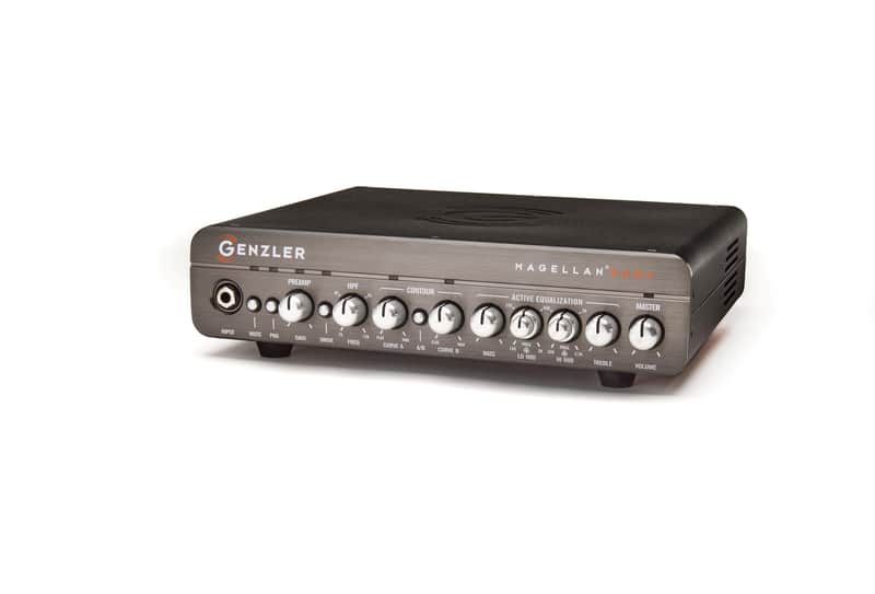 Genzler Amplification MG800+ New for 2026. Upgraded Features! Authorized Dealer! image 1