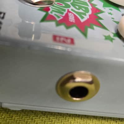 Biyang Babyboom FZ-10 Fuzz Star image 3