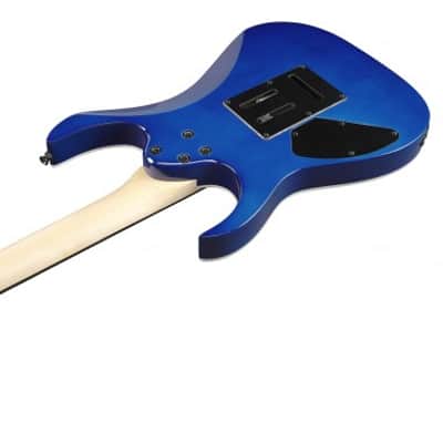IBANEZ GRG120QASPBGD image 3