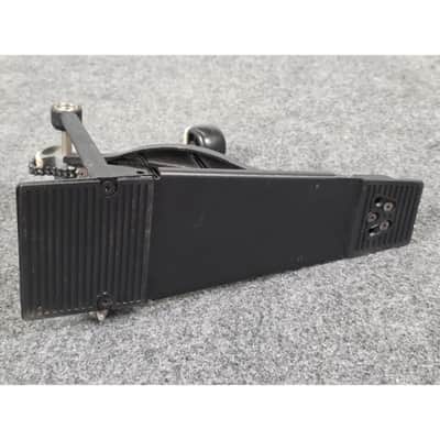 Used Ludwig 400 Series Single Bass Drum Pedal - Good image 3