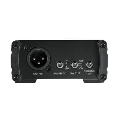 NEW Mackie MDB-1A Active Direct Box image 2