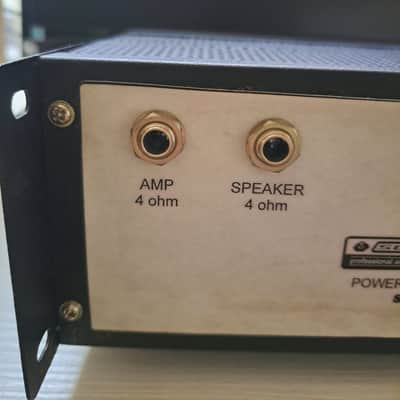 Soundman SM 4104 2010 -2015 image 3
