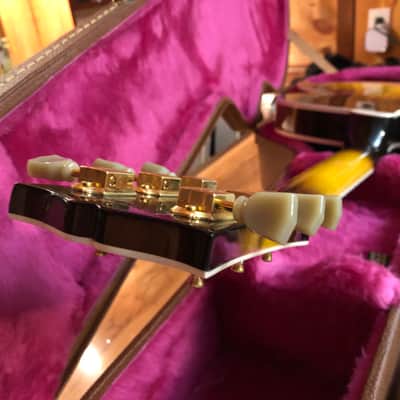 Gibson Nashville Custom Shop ES-350T 1999 - Mint Condition! image 17