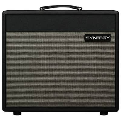 Synergy SYN-20IR Combo image 1