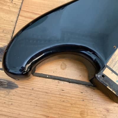 1980s Ibanez Roadstar II Electric Guitar Body Japan Fuji Gen Left Handed image 25
